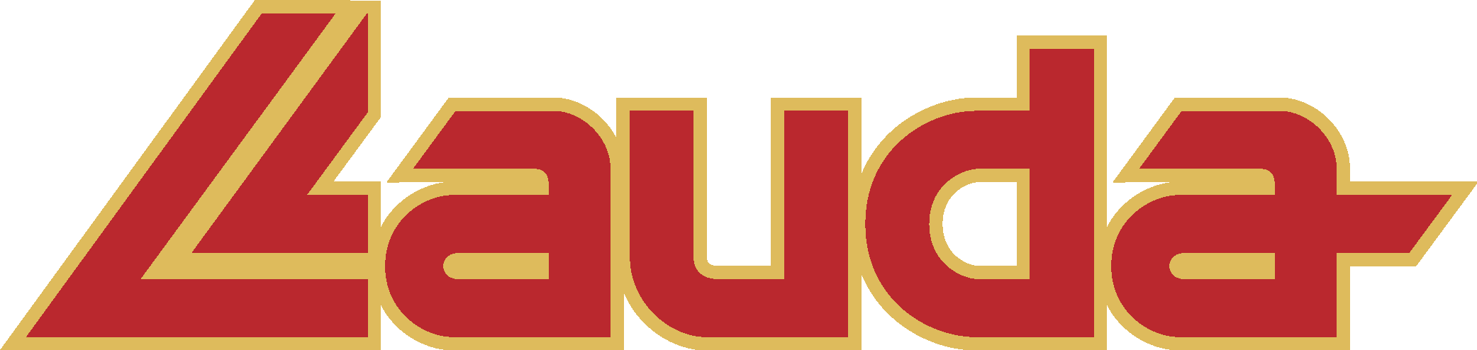 Lauda Air Logo